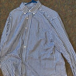 Vineyard Vines Flannel